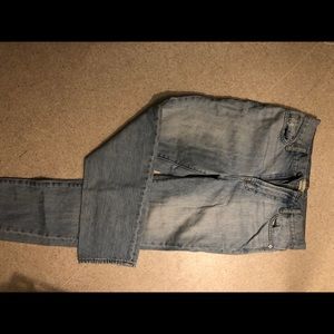 Madewell Jeans